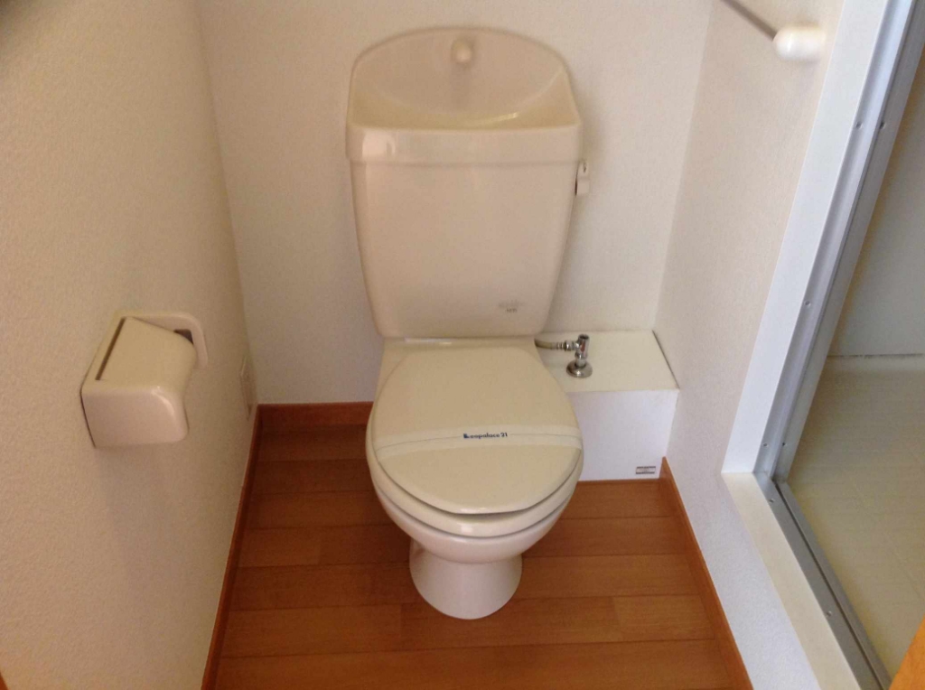 レオパレスヴィレッジ その他4