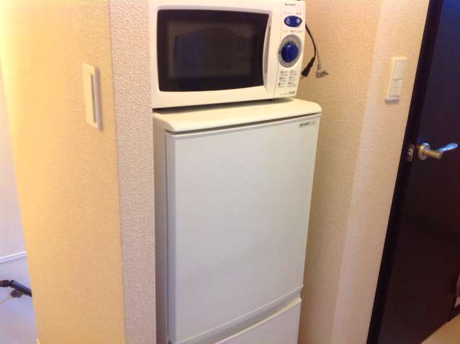 レオネクストエステシティⅢ その他6