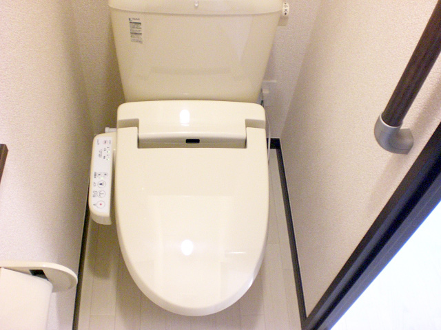 レオネクストエステシティⅢ その他8
