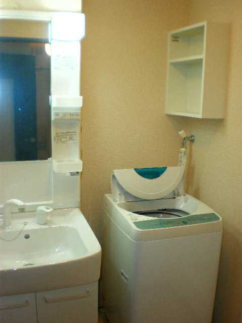 レオネクストエステシティⅢ その他9