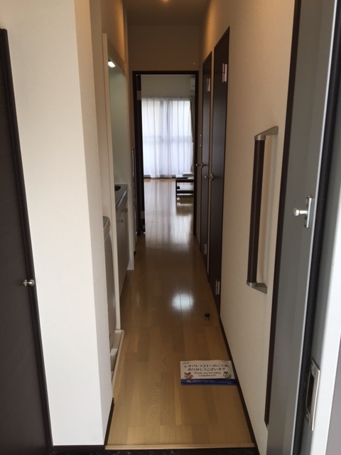 レオネクストつるせ壱番館 その他7