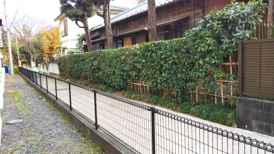 レオパレス初雁 その他5