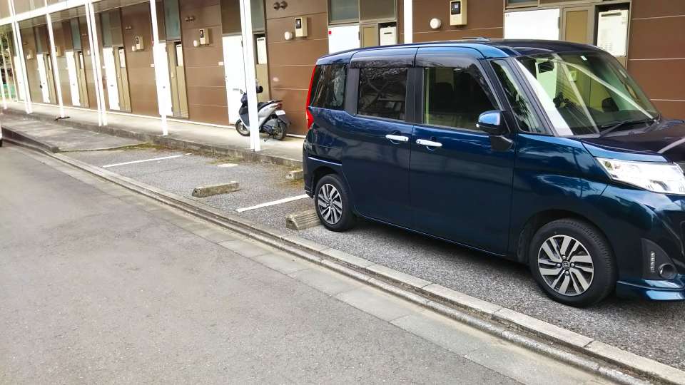 レオパレス初雁 その他6