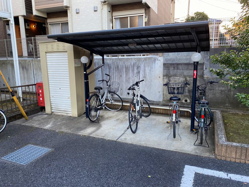 レオパレス茂 その他6