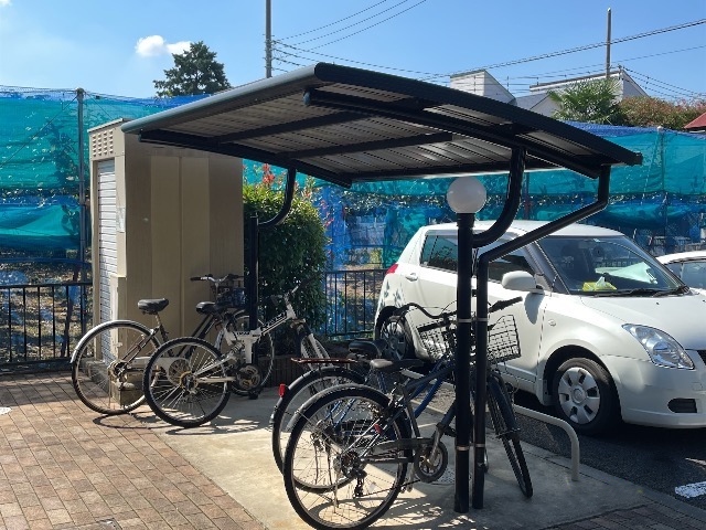 レオパレスＫ その他6