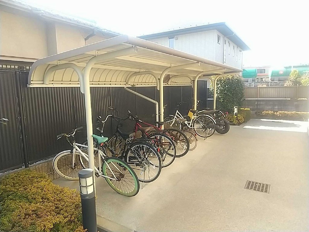 レオパレス幸良Ⅱ その他6