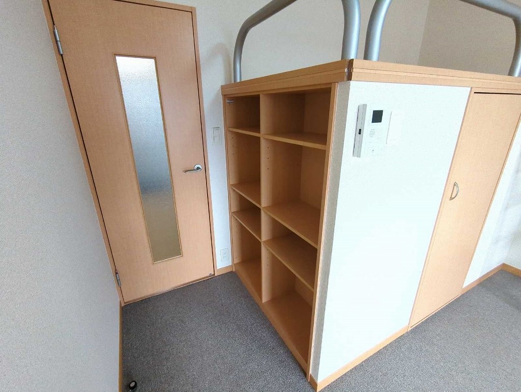 レオパレスけやき その他7