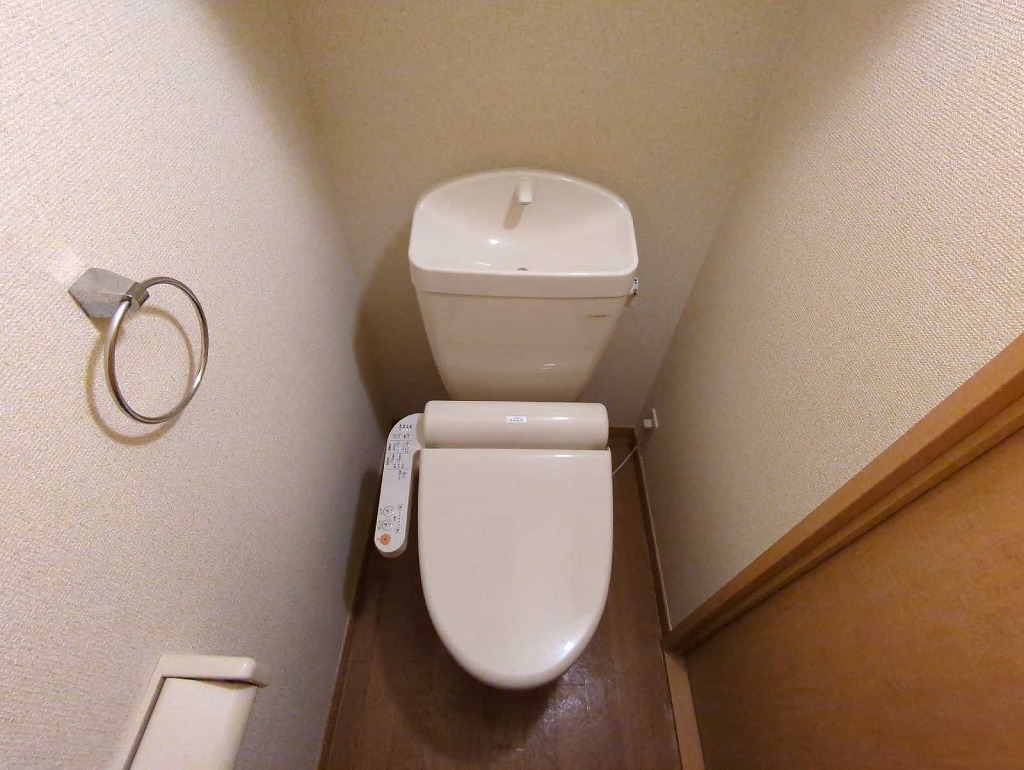 レオパレスけやき その他9