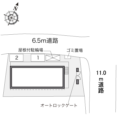 レオパレスＹａｍａｍｏｔｏ その他1