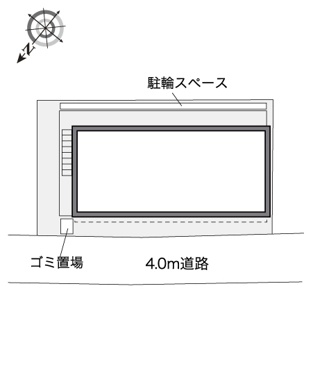 レオパレスＮＫ その他1
