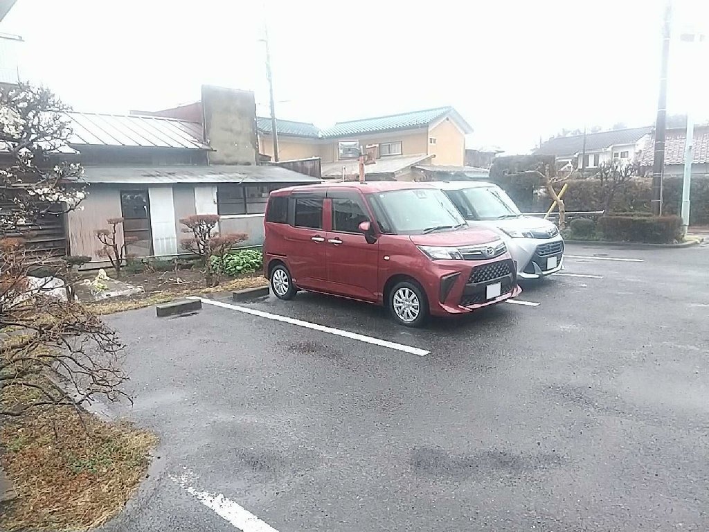 レオパレス谷津 その他3