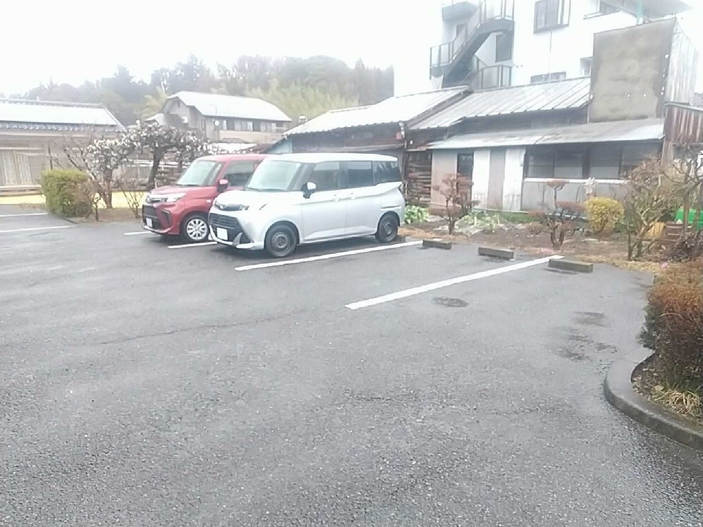 レオパレス谷津 その他4