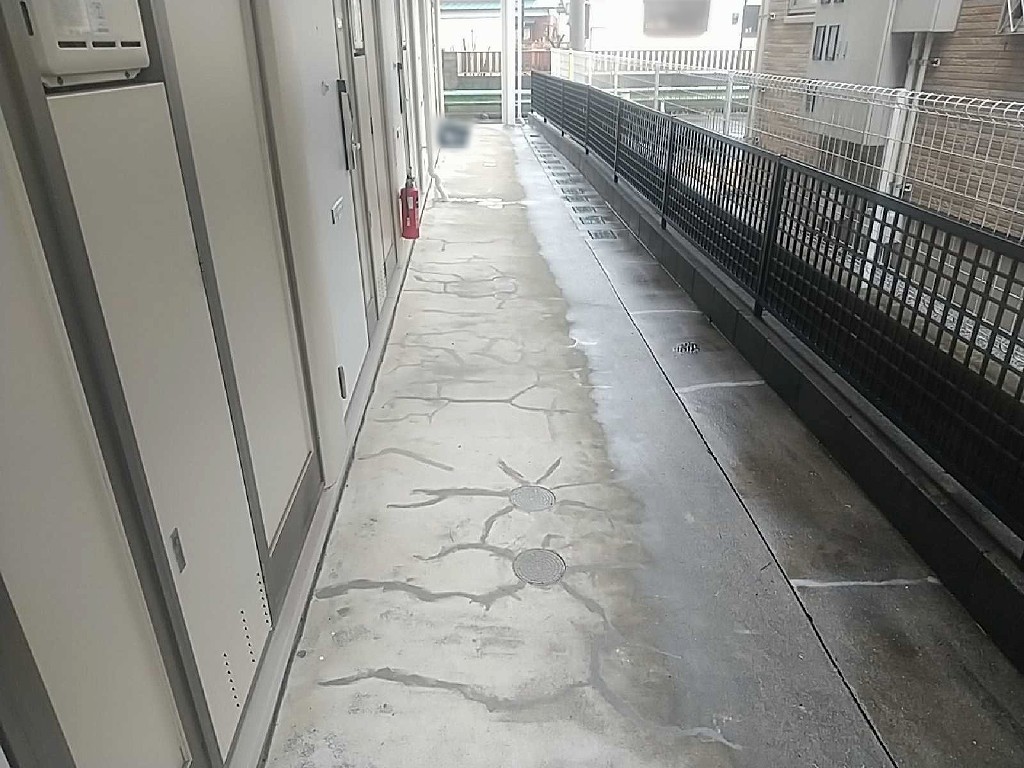 レオパレス谷津 その他6