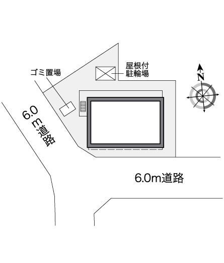 レオパレス旭日 その他1