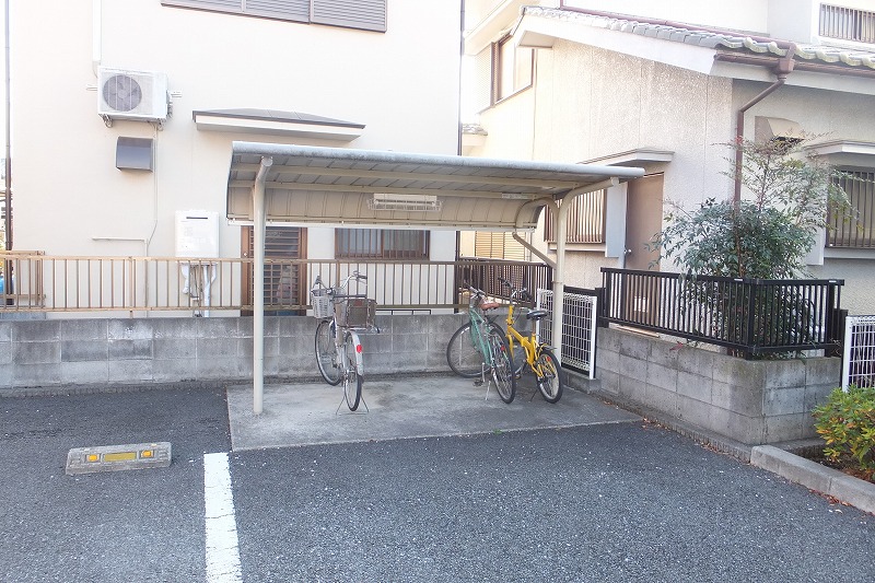 レオパレスカナル その他4
