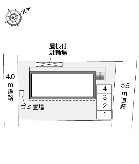 レオパレスアルシオン その他1