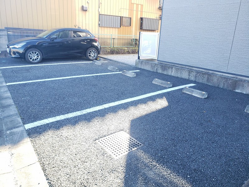 レオパレスアルシオン その他3