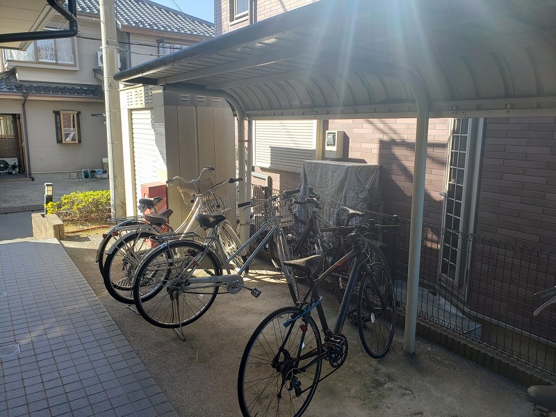 レオパレスアルシオン その他5