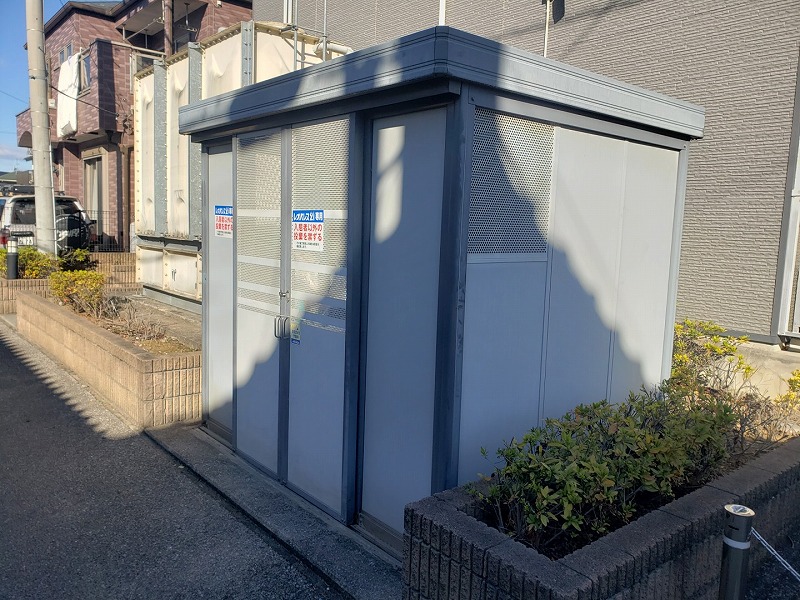レオパレスアルシオン その他7