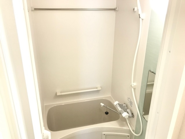 クレイノＨＡＮＡ 風呂画像