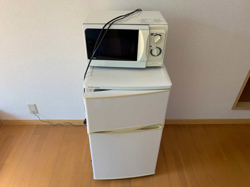 レオパレスフォンテーヌⅠ その他6