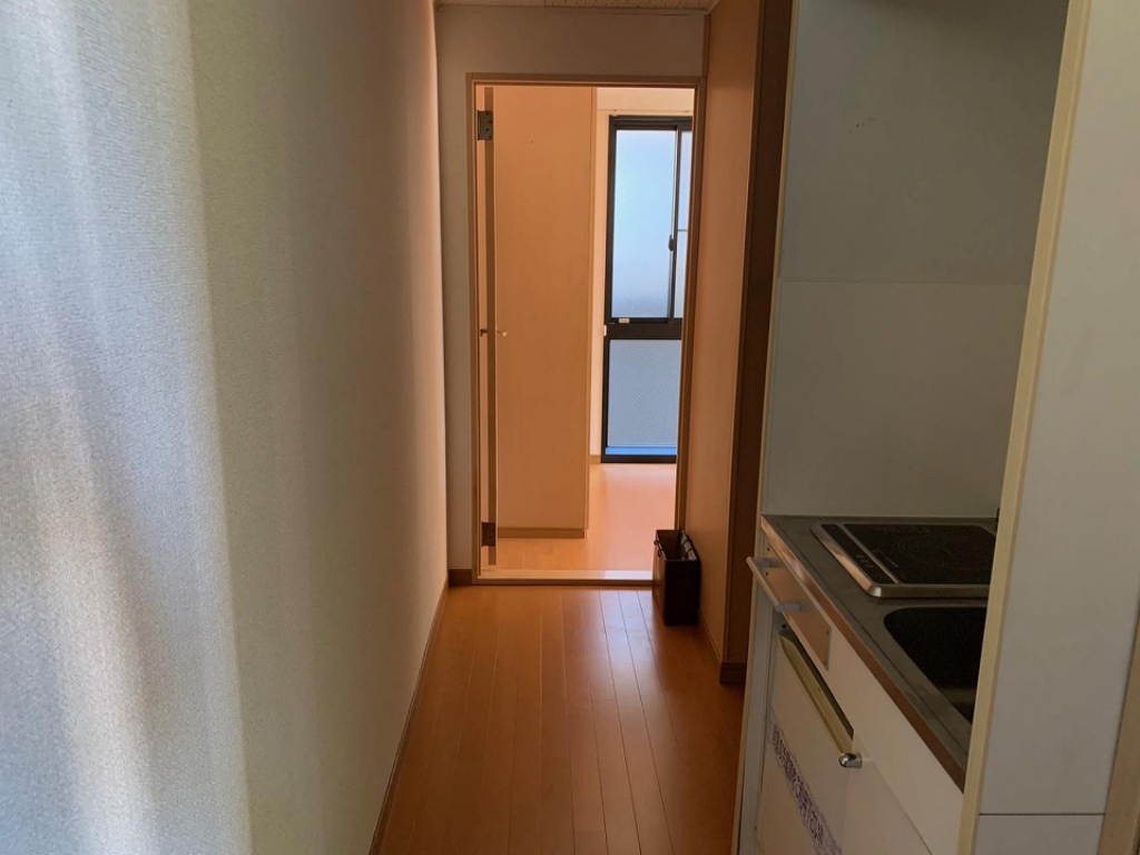 レオパレスフォンテーヌⅠ その他14