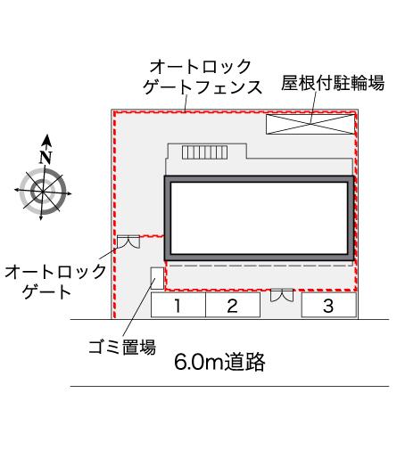 レオパレスエムファーム その他1