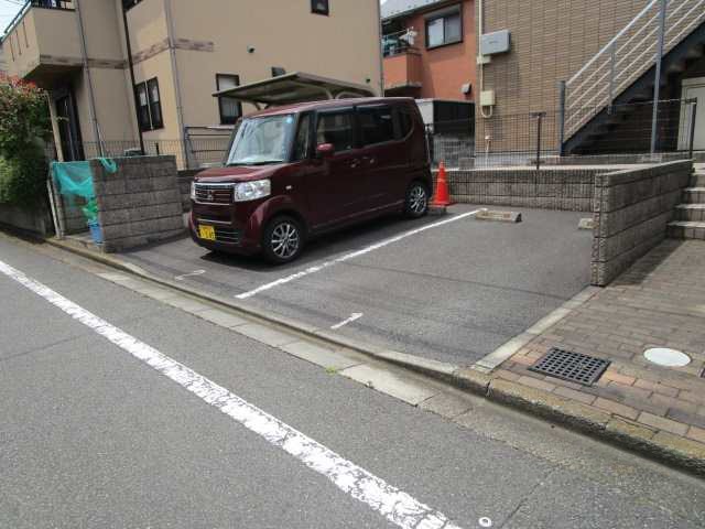 レオパレスカーサ　カミニート その他10