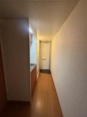 レオパレスアルファード その他5