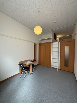 レオパレスアルファード その他15