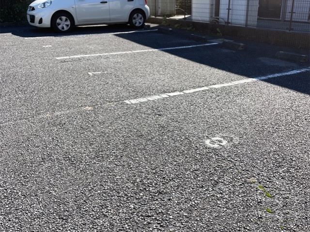 レオパレスパーシモン その他10