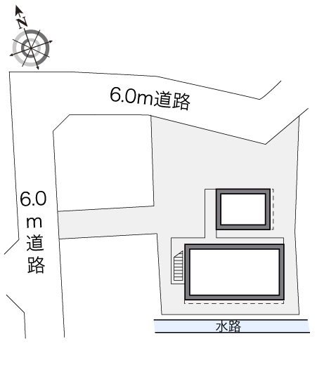 レオパレスＴＳＵＲＵＭＡＫＩ その他1