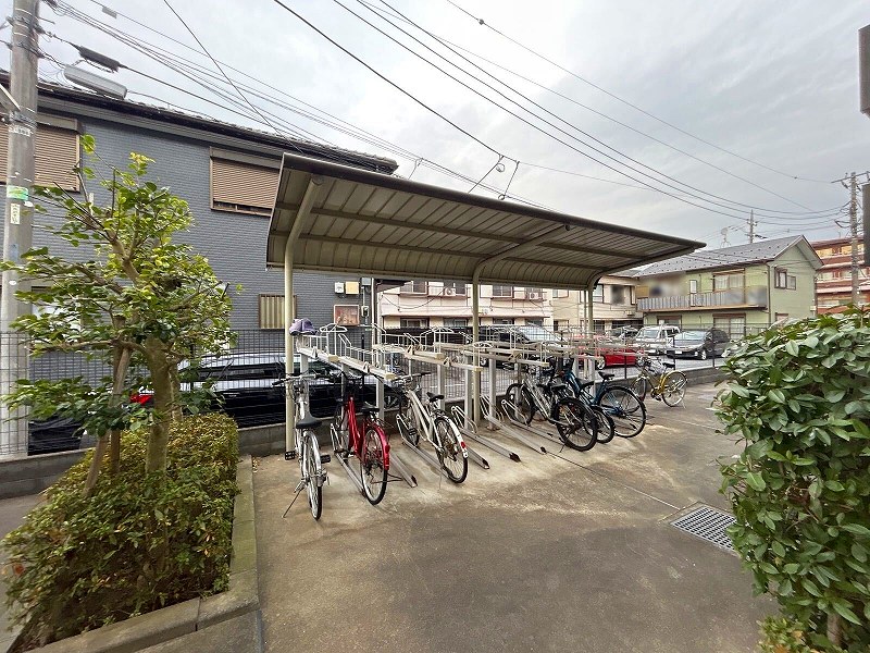 レオパレス石神井公園 その他6