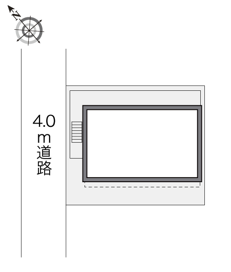 レオパレスエトワール その他1