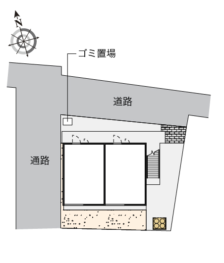 レオパレスサニーヒルズⅡ その他1