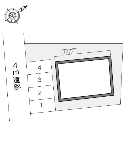 レオパレスコンフォート小宮 その他1