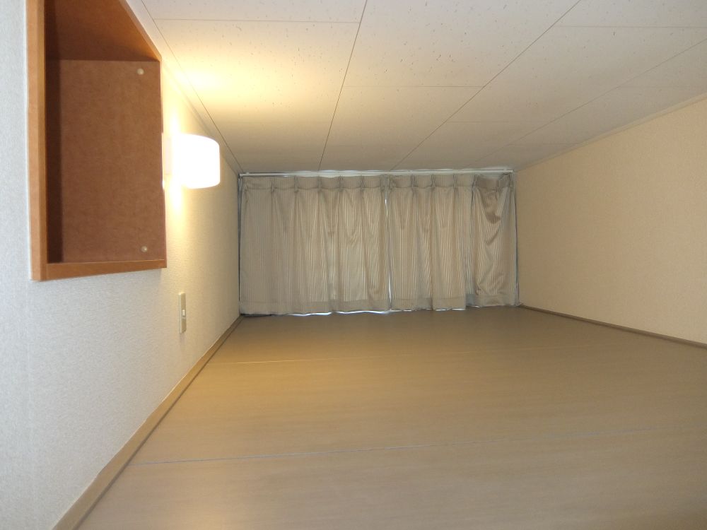 レオパレスコンフォートウッズ その他4