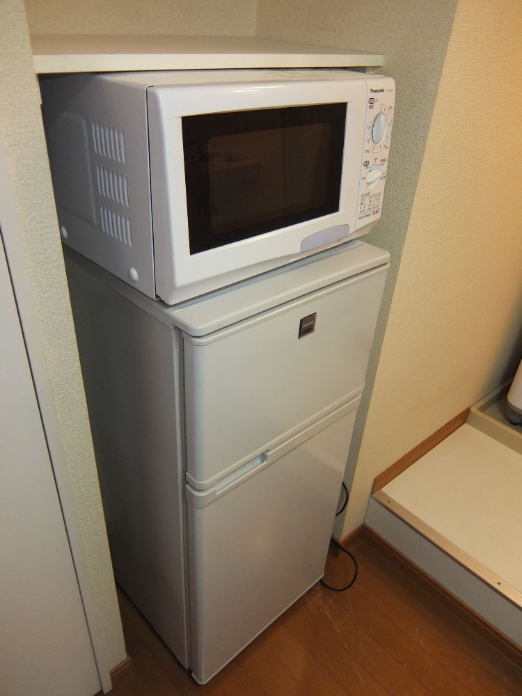 レオパレスコンフォートウッズ その他5