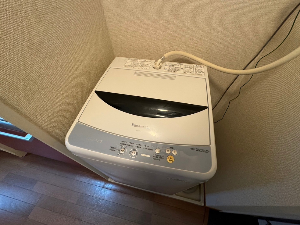 レオパレスエビデンスⅡ その他7