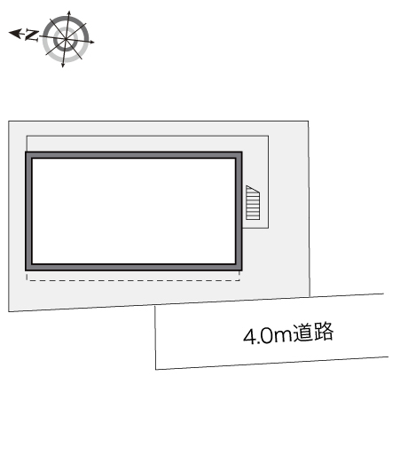 レオパレスメロディー その他1