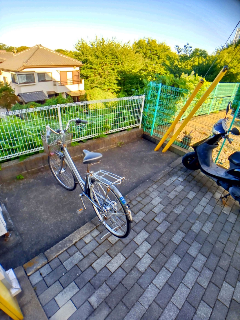 レオパレス柴 その他3