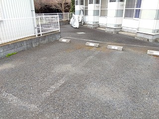 レオパレス柴 その他5