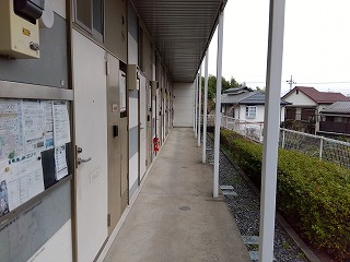 レオパレス柴 その他6