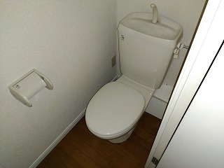 レオパレス柴 その他17