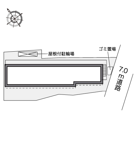 レオパレスていくわん その他1