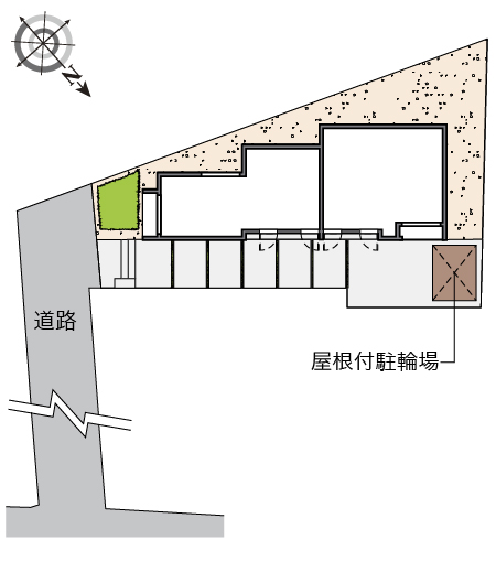 レオネクストヴィラージュ鷺宮 その他1