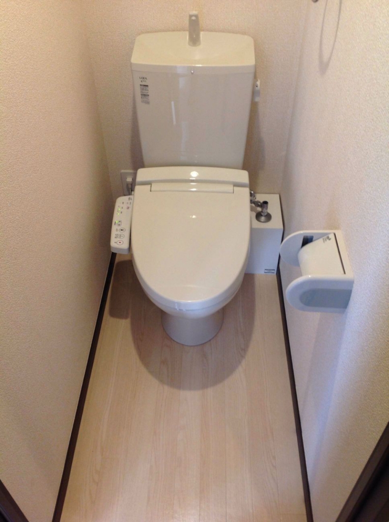 レオネクストヴィラージュ鷺宮 その他9