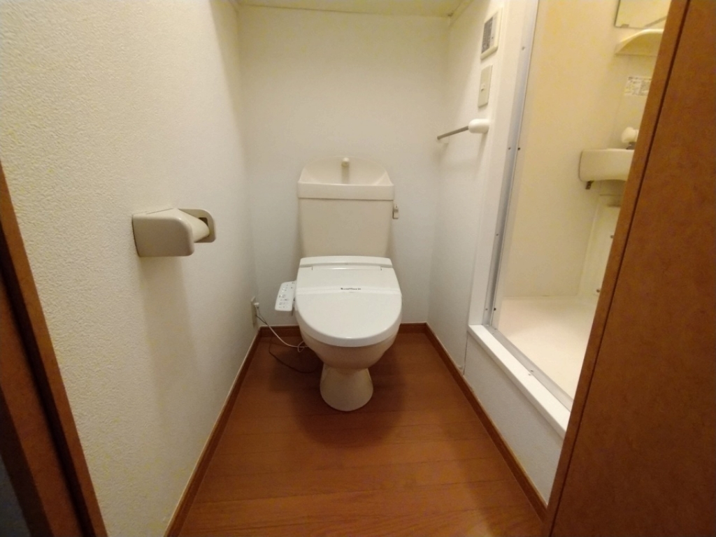 レオパレスオアシス その他4