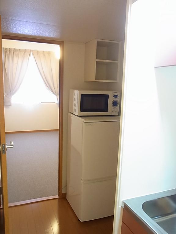 レオパレス高田 その他9