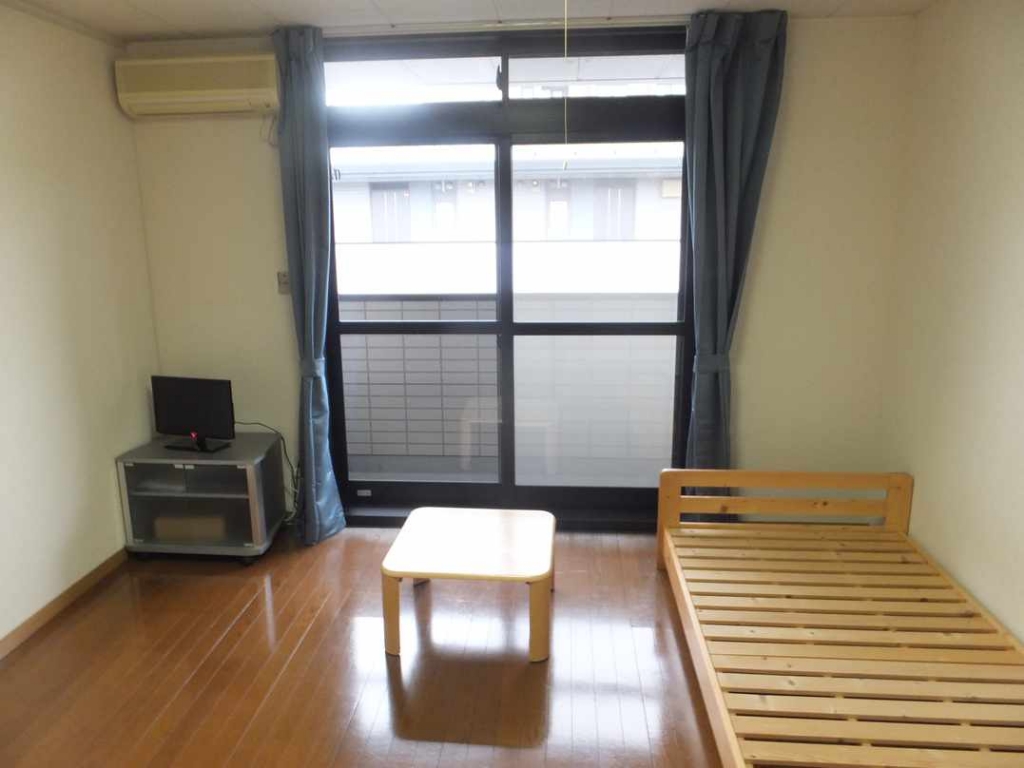 レオパレスカメリア弐番館 その他6